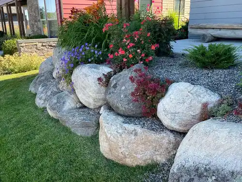 landscaping services Camas